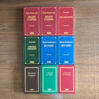 Romanzi Famiglia Cristiana