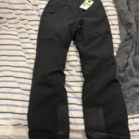 Pantaloni da sci e snowboard donna