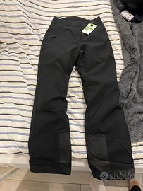 Pantaloni da sci e snowboard donna