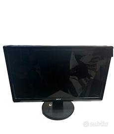 Monitor Acer LCD