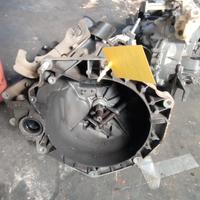 Cambio Fiat panda 900 312a2000