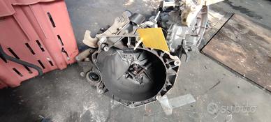 Cambio Fiat panda 900 312a2000