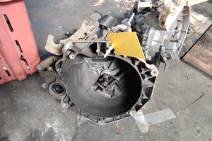 Cambio Fiat panda 900 312a2000