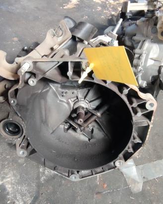 Cambio Fiat panda 900 312a2000