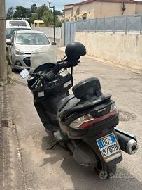 Scoter