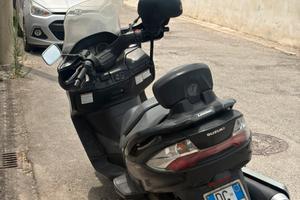 Scoter