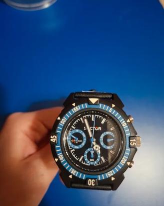 Orologio Sector Expander 90