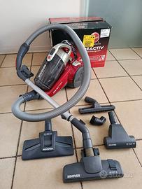 Hoover REACTIV RC81 Aspirapolvere a Traino