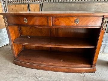 Mobile a giorno antico