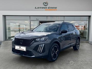 Peugeot 2008 1.2 hybrid Allure 145cv e-dcs6 Con NA