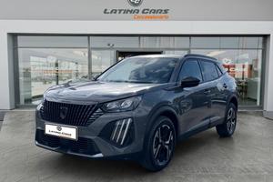 Peugeot 2008 1.2 hybrid Allure 145cv e-dcs6 Con NA