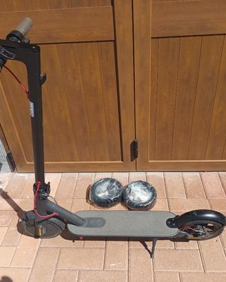 Monopattino elettrico Xiaomi 