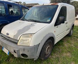 FORD Transit Connect 200S 1.8 TDDi cat PC-TN