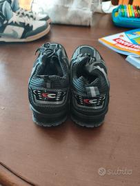 Scarpe antinfortunistiche 