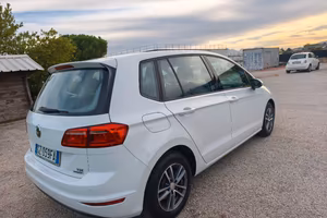 Golf 7 