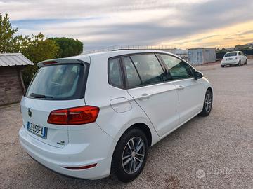Golf 7 