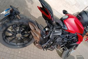 brutale dragster anno 2023 1900 km garanzia 2 anni