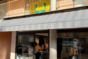 Locale commerciale anche uso ufficio