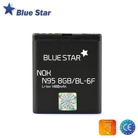 Batteria BlueStar Nokia N95 8GB N78 N79 Li-Ion