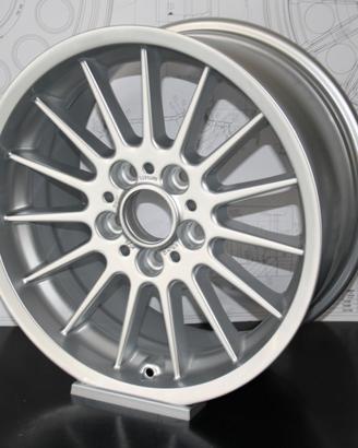 BMW ALPINA SERIE 3 CERCHIO LEGA ORIGINALE 8,5X17