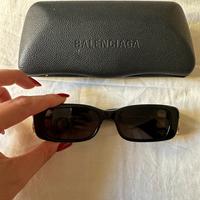 Balenciaga occhiali da sole