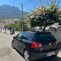 VOLKSWAGEN Golf 5ª serie - 2007