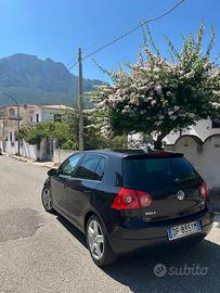 VOLKSWAGEN Golf 5ª serie - 2007