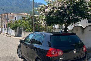 VOLKSWAGEN Golf 5ª serie - 2007