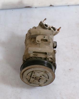Compressore Aria Citroen C3 2 1. benzina 2010