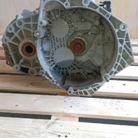 Cambio Opel Insignia 2.0 CDTI 6M anno 2009/15