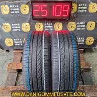 2 GOMME ESTIVE 205 55 16 AL 80% BRIDGESTONE