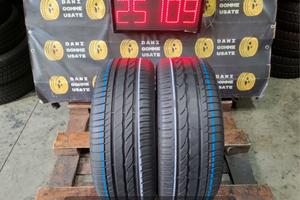 2 GOMME ESTIVE 205 55 16 AL 80% BRIDGESTONE