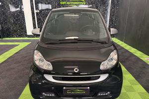 Smart Fortwo 1.0 Micro Hybrid Drive Pure