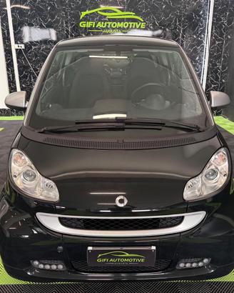 Smart Fortwo 1.0 Micro Hybrid Drive Pure