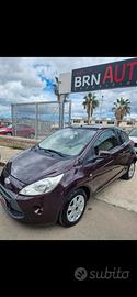 ford ka neopatentati 