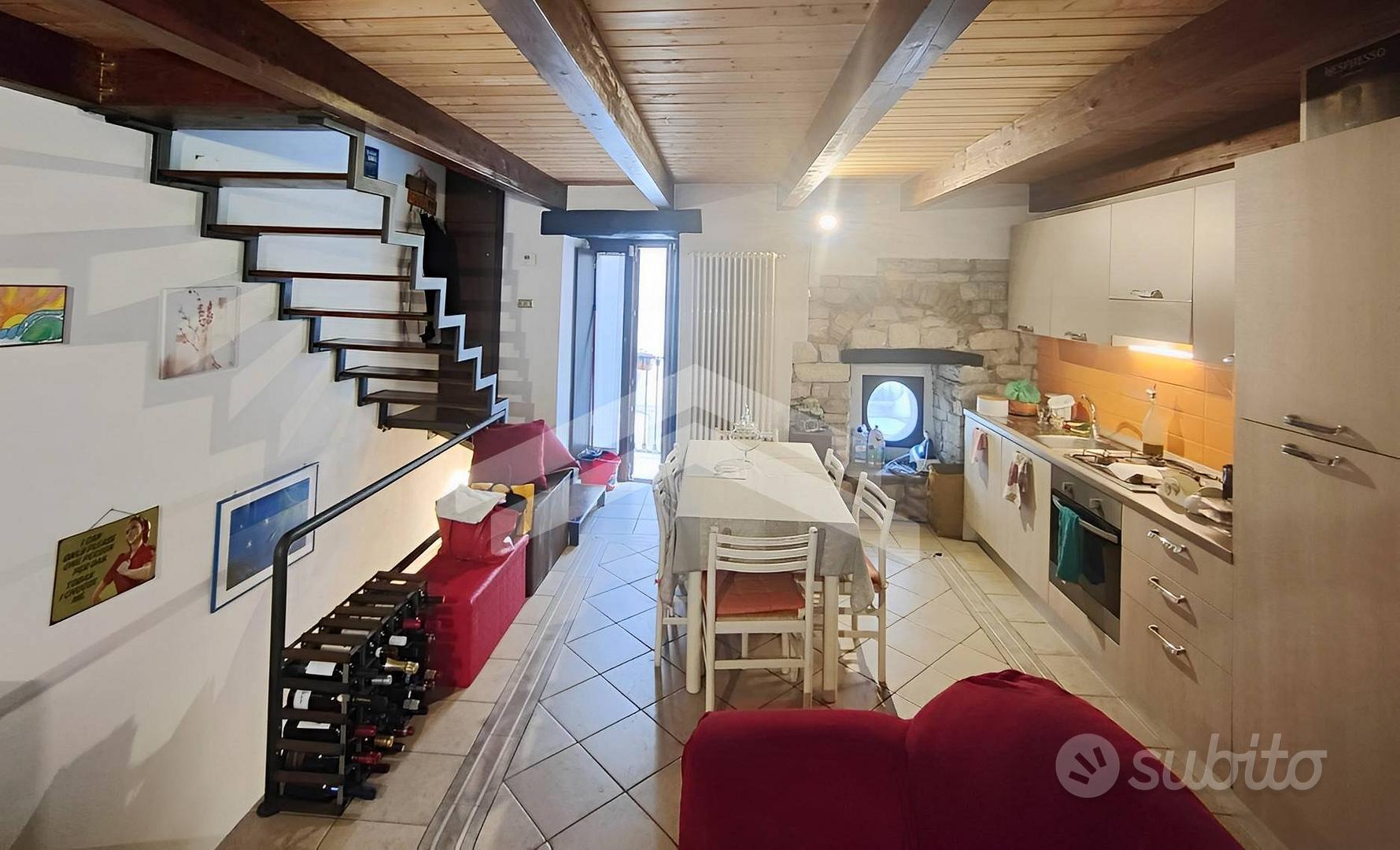 Appartamento – Campobasso, Centro storico, San Nicola delle Fratte - Vista 5