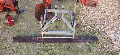 Trattore Lama tagliaerba 1.50cm