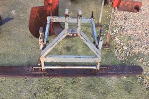 Trattore Lama tagliaerba 1.50cm