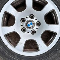 Cerchi in lega BMW