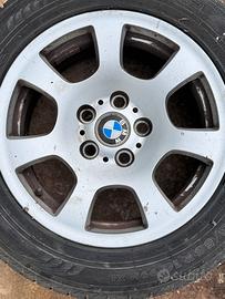 Cerchi in lega BMW