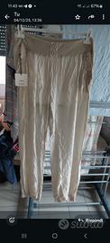 pantaloni donna 