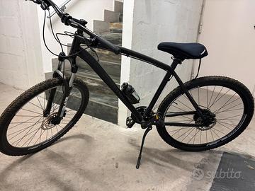 Mountain bike crow 29”