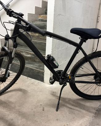 Mountain bike crow 29”