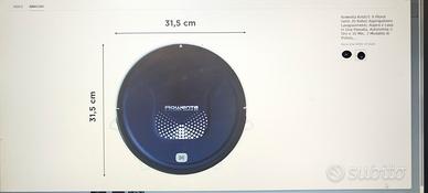 ROBOT Aspirapolvere Rowenta 