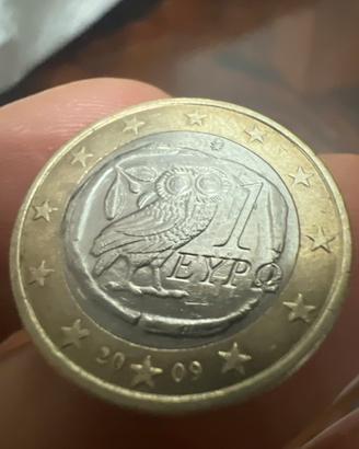 Eypo Grecia 2009