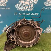CAMBIO AUTOMATICO T7CE FORD MONDEO 2.0D ANNO 2017