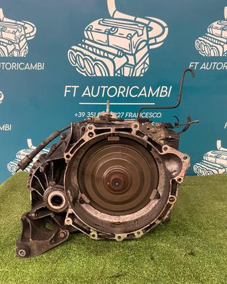 CAMBIO AUTOMATICO T7CE FORD MONDEO 2.0D ANNO 2017