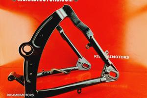 TELAIETTO FORCELLONE HARLEY DAVIDSON SOFTAIL