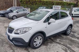 Opel Mokka 1.6 Ecotec 115CV 4x2 Start&Stop