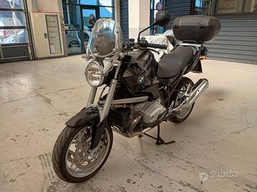Bmw R1200R 2007